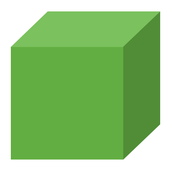 サンプル品（グリーン/Aタイプ）