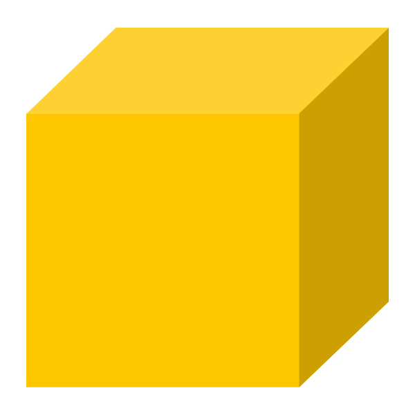 サンプル品（イエロー/Bタイプ）